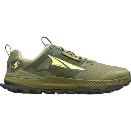 Lone Peak 8 Trail Running Shoe - Women's