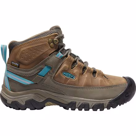 Targhee III Mid Waterproof Hiking Boot - Women's