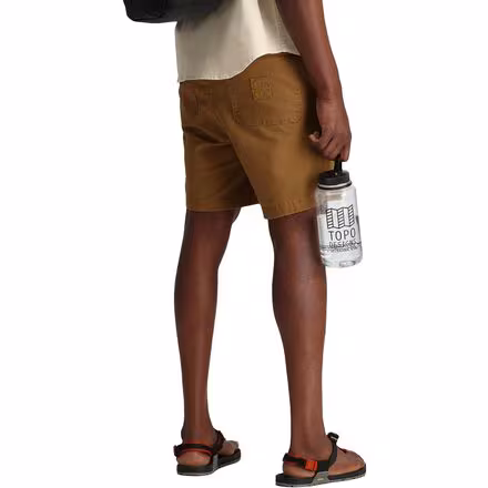 Dirt Short - Men's