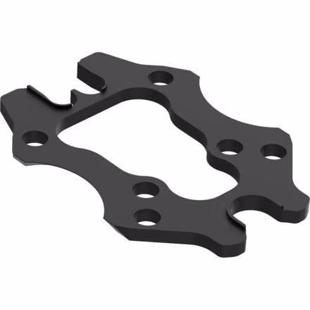 Raider Toe Shim