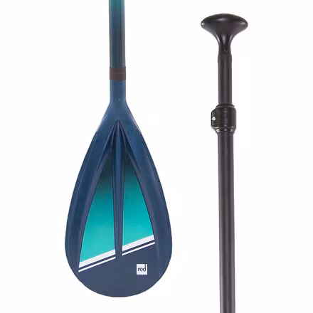 Cruiser Tough 3-Piece Cam Lock Paddle