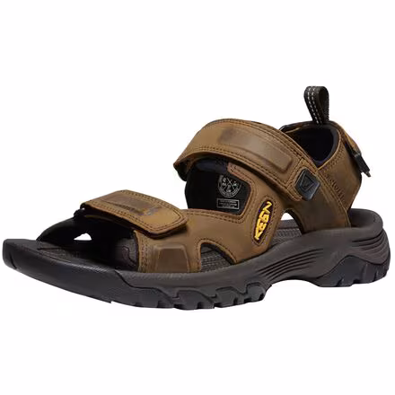 Targhee III Open Toe Sandal - Men's