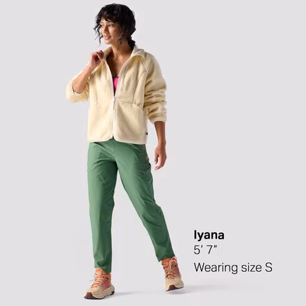 Destination Pant - Women's