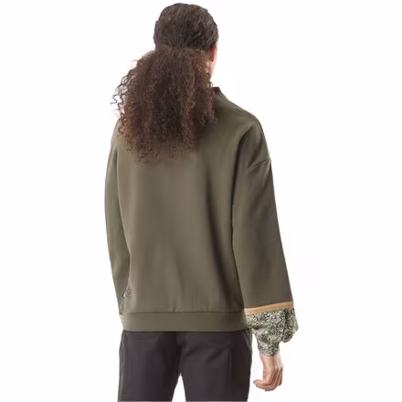 Tempera Crew - Women's