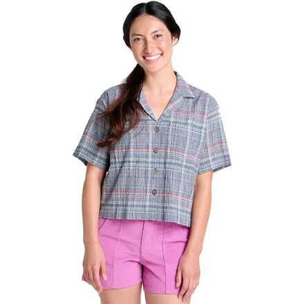 Fletcher Shirt - Women's