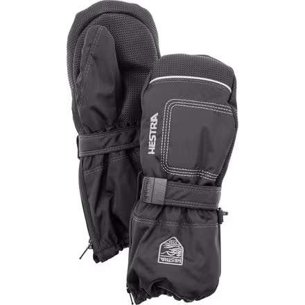 Baby Zip Long Mitten - Toddlers'