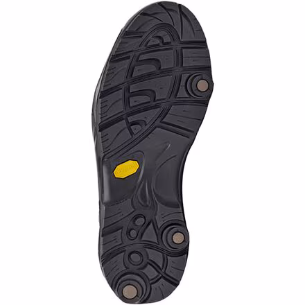 TPS 535 Lth V Evo Backpacking Boot - Men's