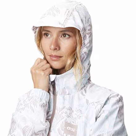 Scale Jacket - Women's