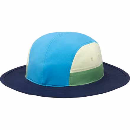 Tech Bucket Hat