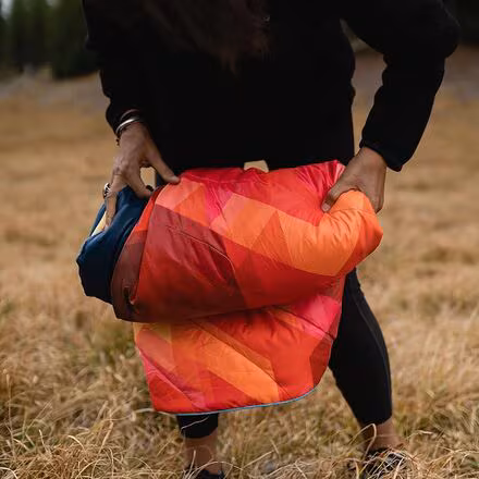 Original Puffy - Geo