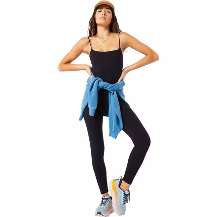 Go The Distance Jumpsuit - Women's