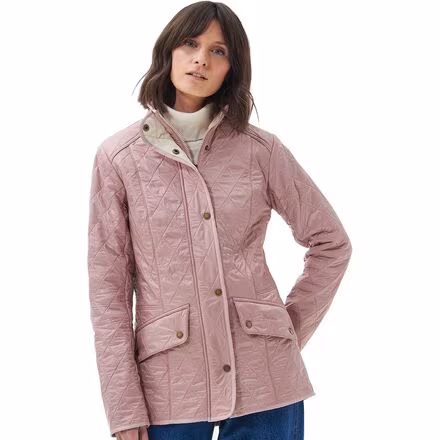 Cavalry Polarquilt Jacket - Women's