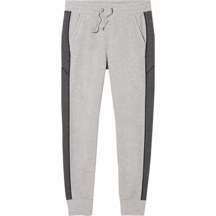 Recycled Terry Pant
