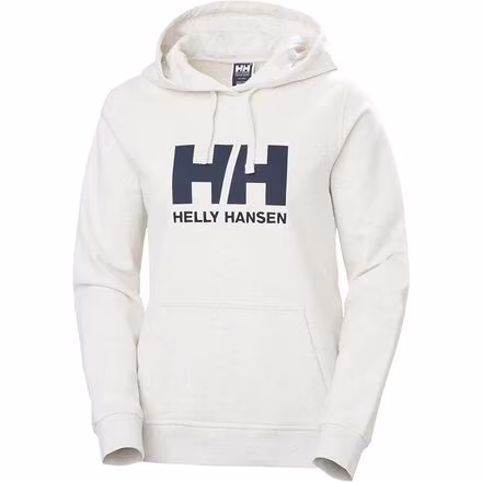 HH Logo Hoodie - Women's