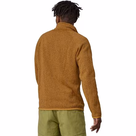 Better Sweater Fleece Jacket - Men's