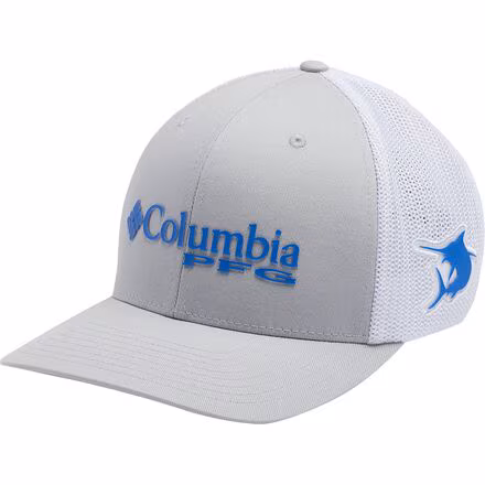 PFG Mesh Trucker Hat - Men's