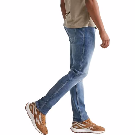 Performance Denim Relaxed Jean - Men's