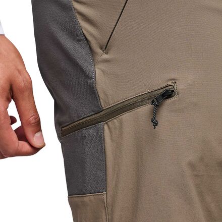 Alpine Hybrid Pant - Men's