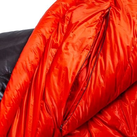 Riff Endless Promise Sleeping Bag: 15F Down - Men's