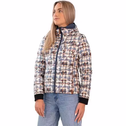 Peyton Down Jacket - Women's