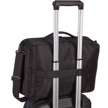 Accent Convertible 17L Laptop Bag