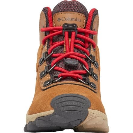 Newton Ridge Amped Boot - Little Kids'