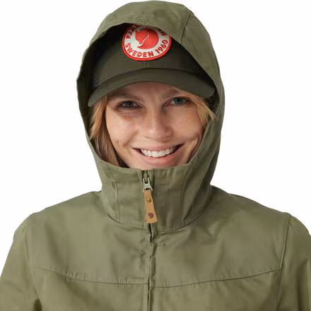 Stina Jacket - Women's