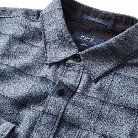 Nordsman Light Shirt - Men's