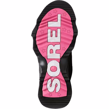 Kinetic Impact Conquest Aurora WP Boot - Women's