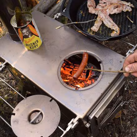 Nomad 1G Cook Camping Stove