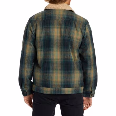 Barlow Sherpa Jacket - Men's
