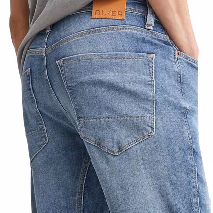 Performance Denim Slim Jean - Men's