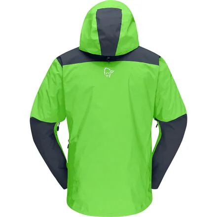 Trollveggen GORE-TEX PRO Light Jacket - Men's