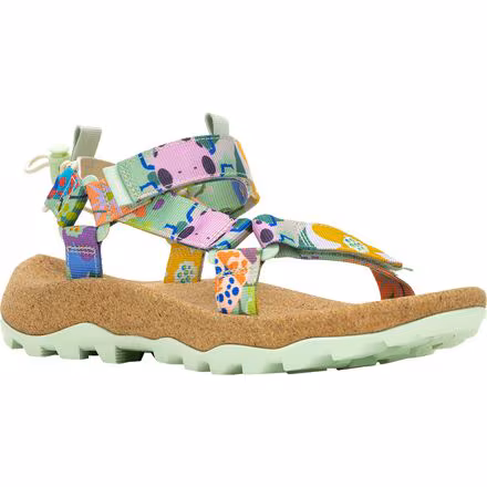 Speed Fusion Web Botanist Sandal - Women's