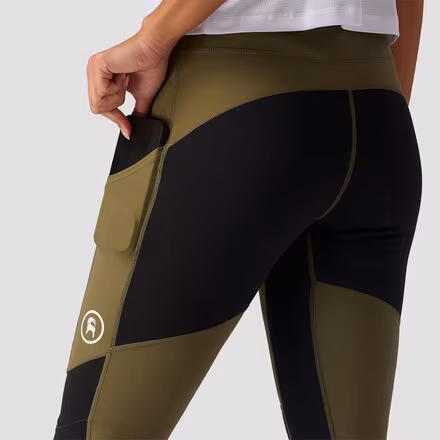Wasatch Adventure Legging - Women's