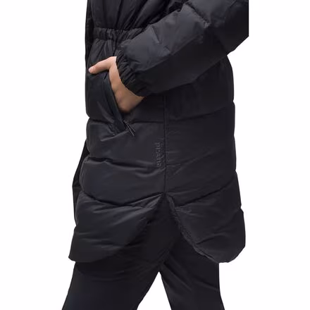 Emerald Valley Jacket - Women's