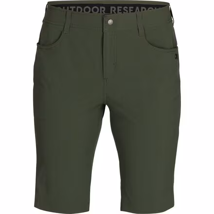 Ferrosi 12in Over Short - Women's