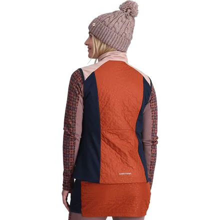 Tirill Thermal Vest - Women's