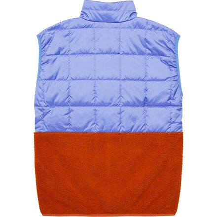 Trico Hybrid Vest - Women's