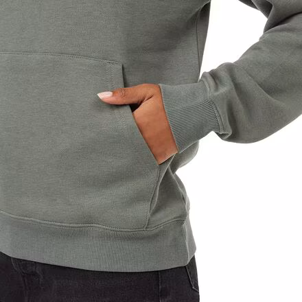 TreeFleece Golden Forest Hoodie - Women's