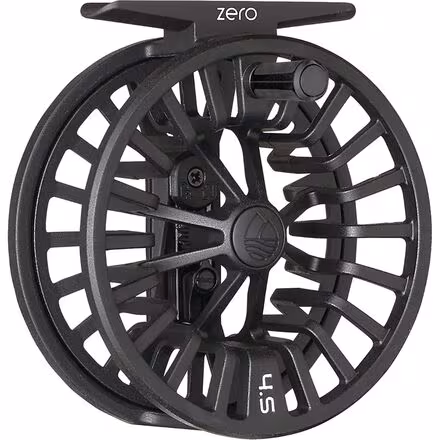 Zero Series Fly Reel