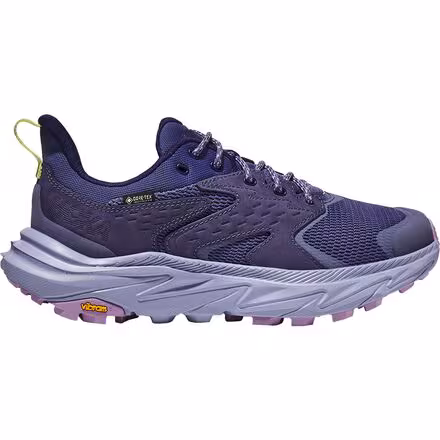 Anacapa 2 Low GTX Shoe - Women's