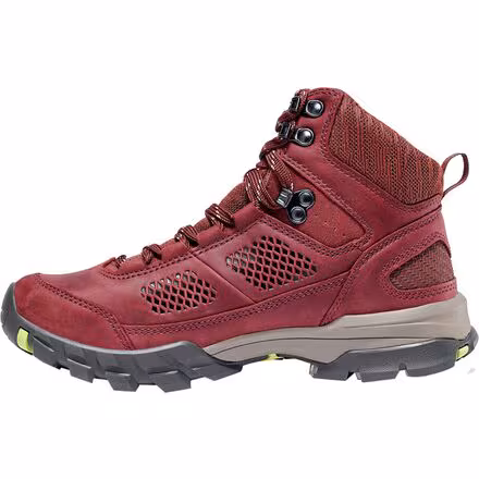 Talus AT UltraDry Wide Hiking Boot - Women's