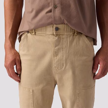 Workwear Carpenter Pant - Men's