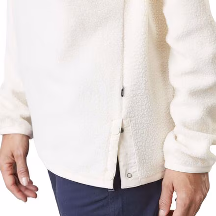 Nadolly 1/4-Zip Fleece - Women's