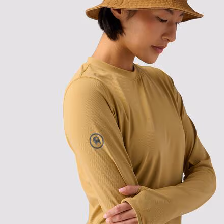 Tahoe Sun Crew - Women's