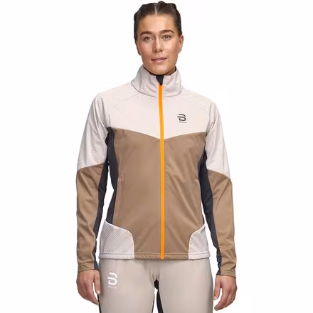 Rigid Jacket - Women's