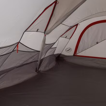 Mad House 8 Tent: 8-Person 4-Season