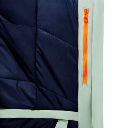 Stoney HS Hooded Thermo Jacket - Women's