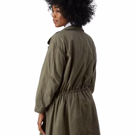 M-65 Fishtail Parka - Women's